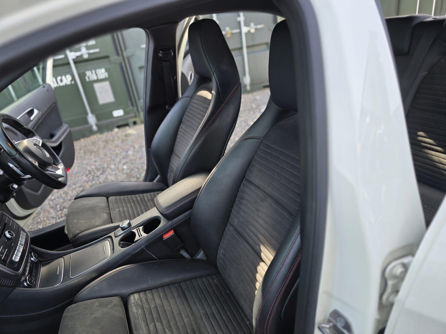 Used Mercedes-Benz A-Class 2018 for sale - 77450955: Photo 39