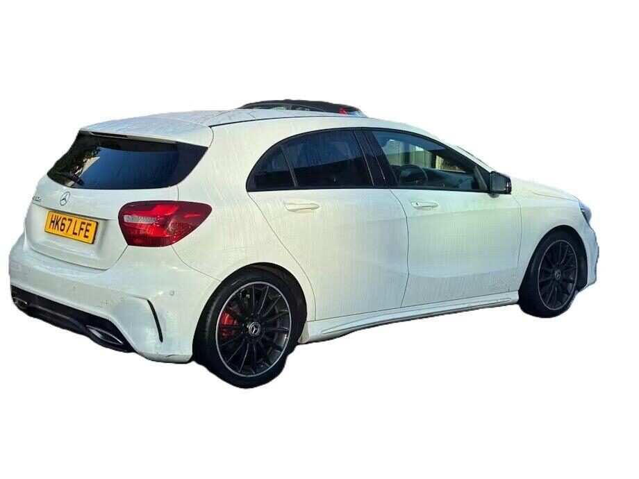 Used Mercedes-Benz A-Class 2018 for sale - 77450955: Photo 4