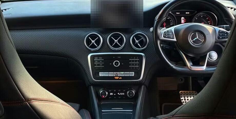 Used Mercedes-Benz A-Class 2018 for sale - 77450955: Photo 5