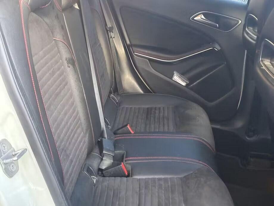 Used Mercedes-Benz A-Class 2018 for sale - 77450955: Photo 7