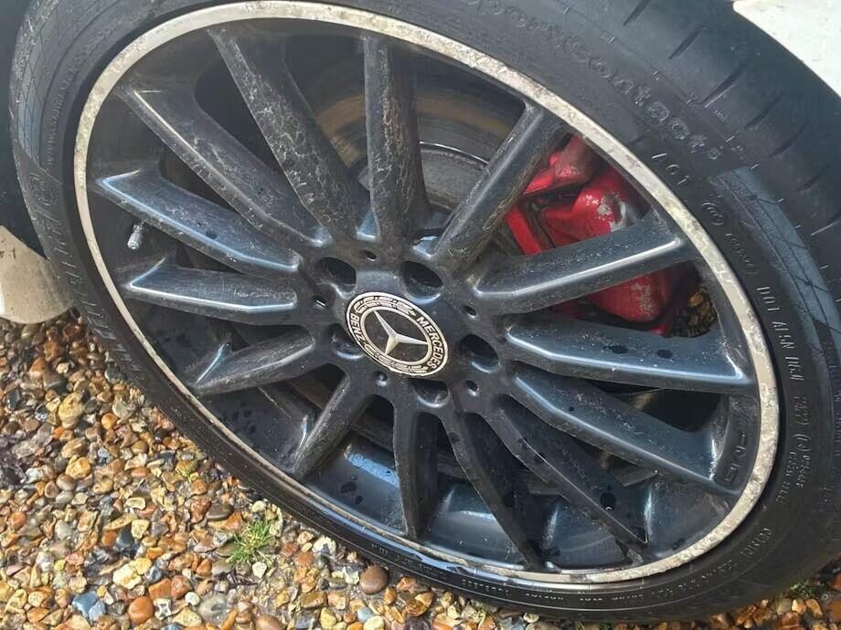 Used Mercedes-Benz A-Class 2018 for sale - 77450955: Photo 8