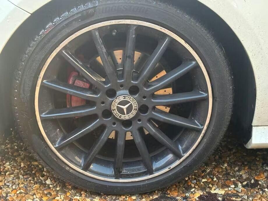 Used Mercedes-Benz A-Class 2018 for sale - 77450955: Photo 9