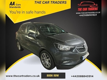 2017 - 1.4T Active 5dr Auto