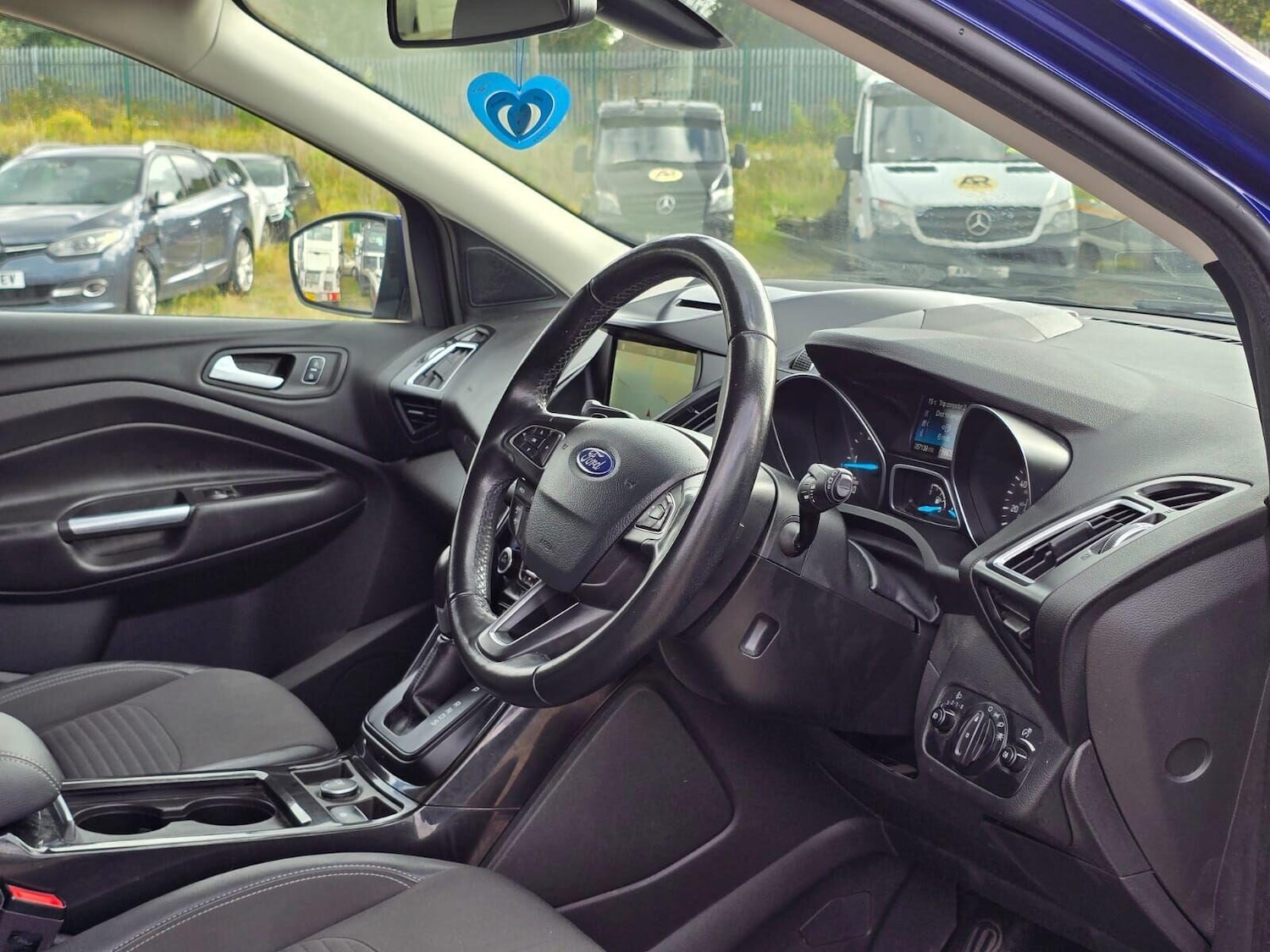 Used Ford Kuga 2018 for sale - 75962247: Photo 25