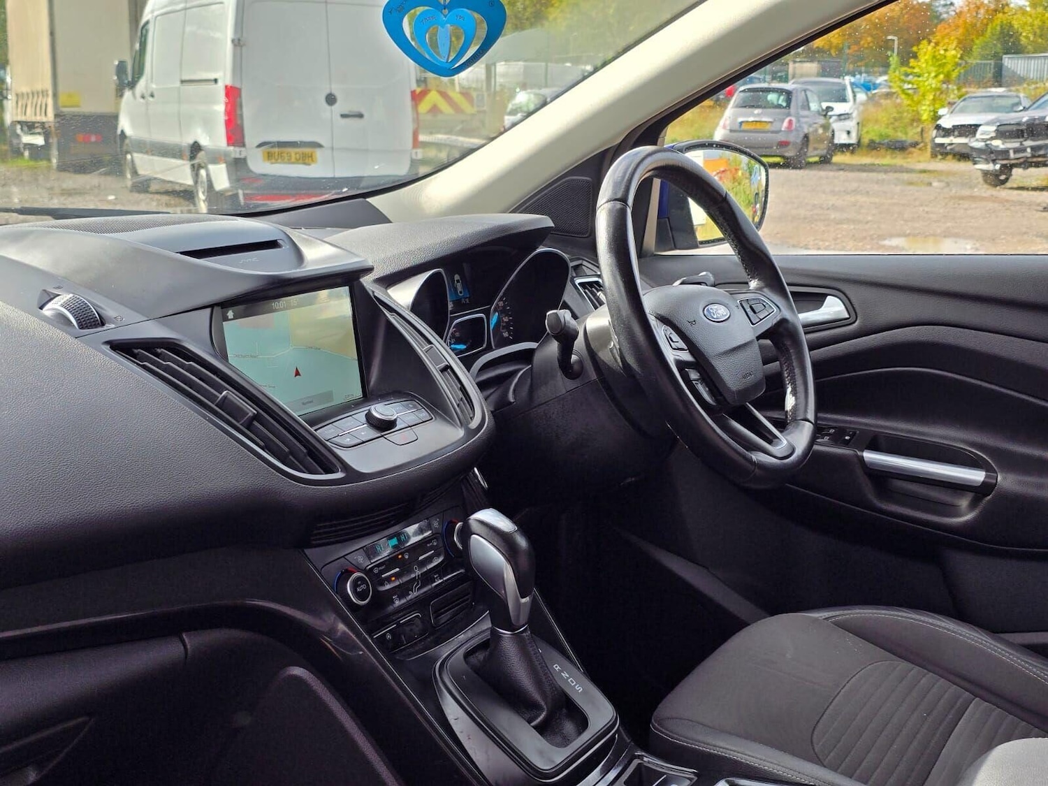 Used Ford Kuga 2018 for sale - 75962247: Photo 27