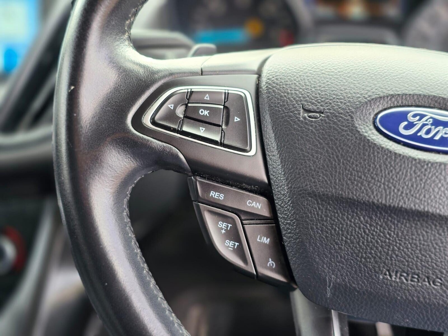 Used Ford Kuga 2018 for sale - 75962247: Photo 31