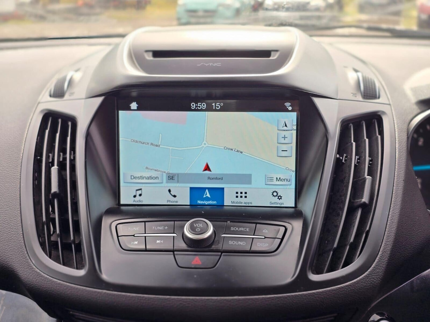 Used Ford Kuga 2018 for sale - 75962247: Photo 40