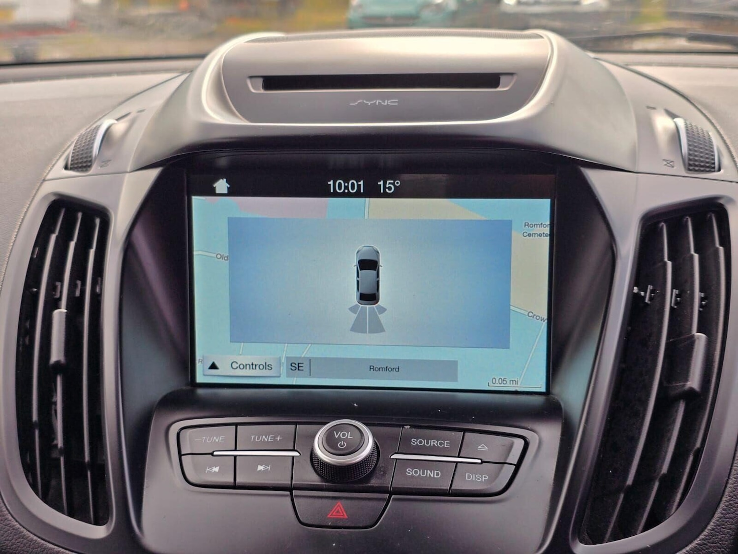 Used Ford Kuga 2018 for sale - 75962247: Photo 41