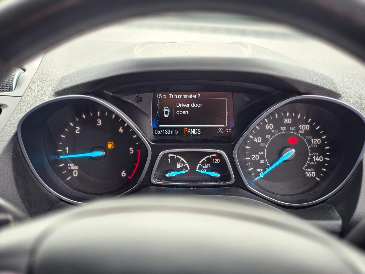 Used Ford Kuga 2018 for sale - 75962247: Photo 42