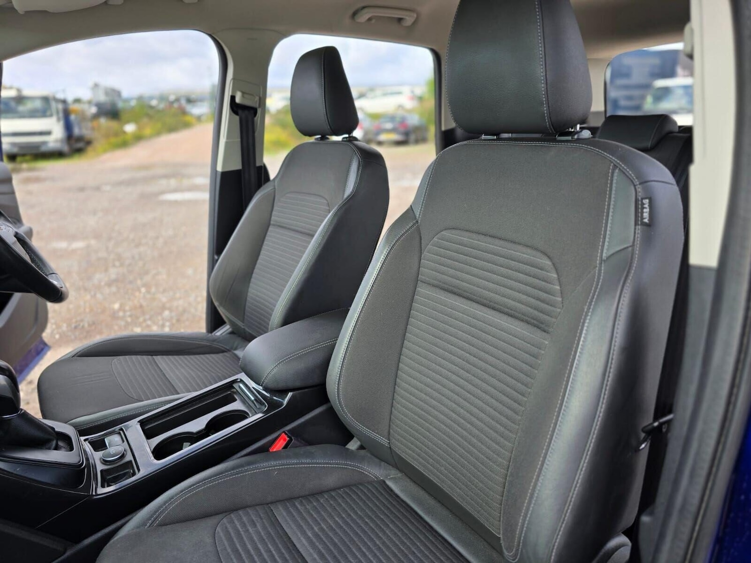 Used Ford Kuga 2018 for sale - 75962247: Photo 45