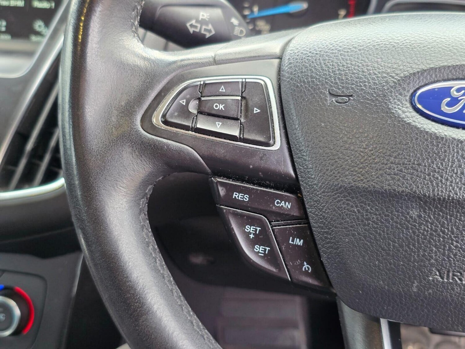 Used Ford Focus 2017 for sale - 77520453: Photo 26