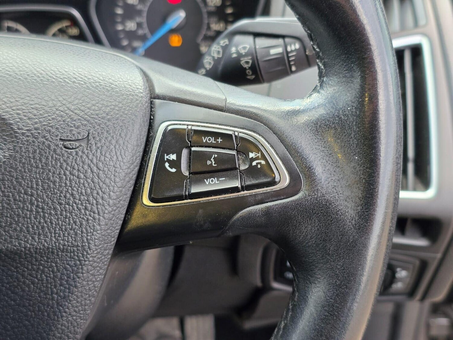 Used Ford Focus 2017 for sale - 77520453: Photo 27