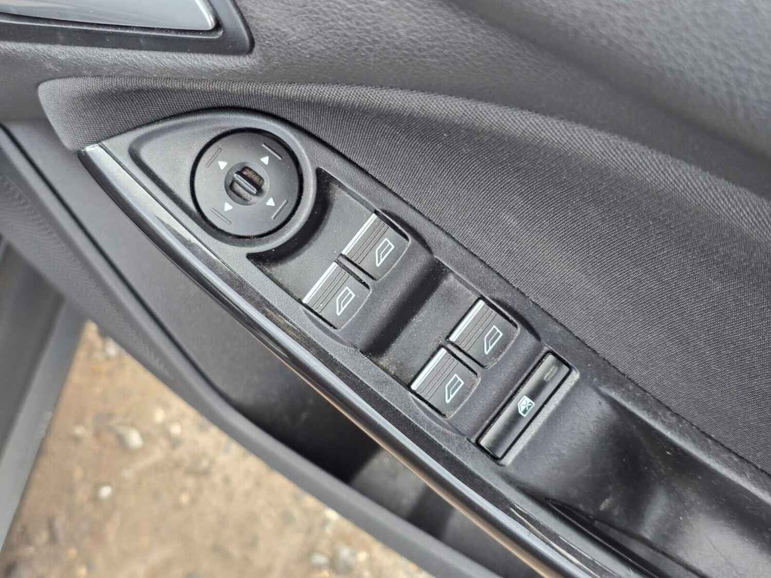 Used Ford Focus 2017 for sale - 77520453: Photo 28