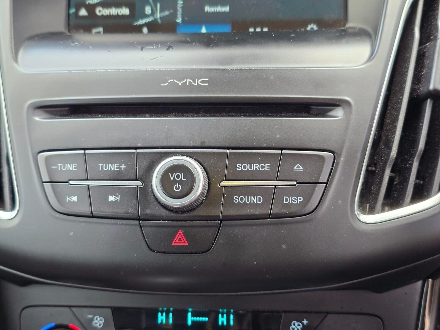 Used Ford Focus 2017 for sale - 77520453: Photo 34