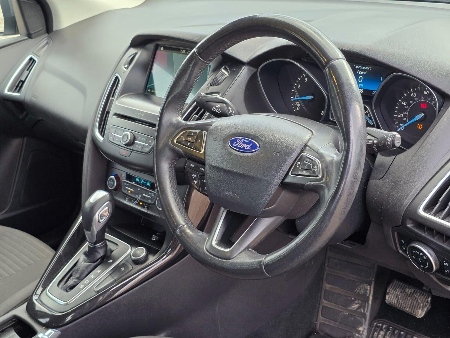 Used Ford Focus 2017 for sale - 77520453: Photo 38