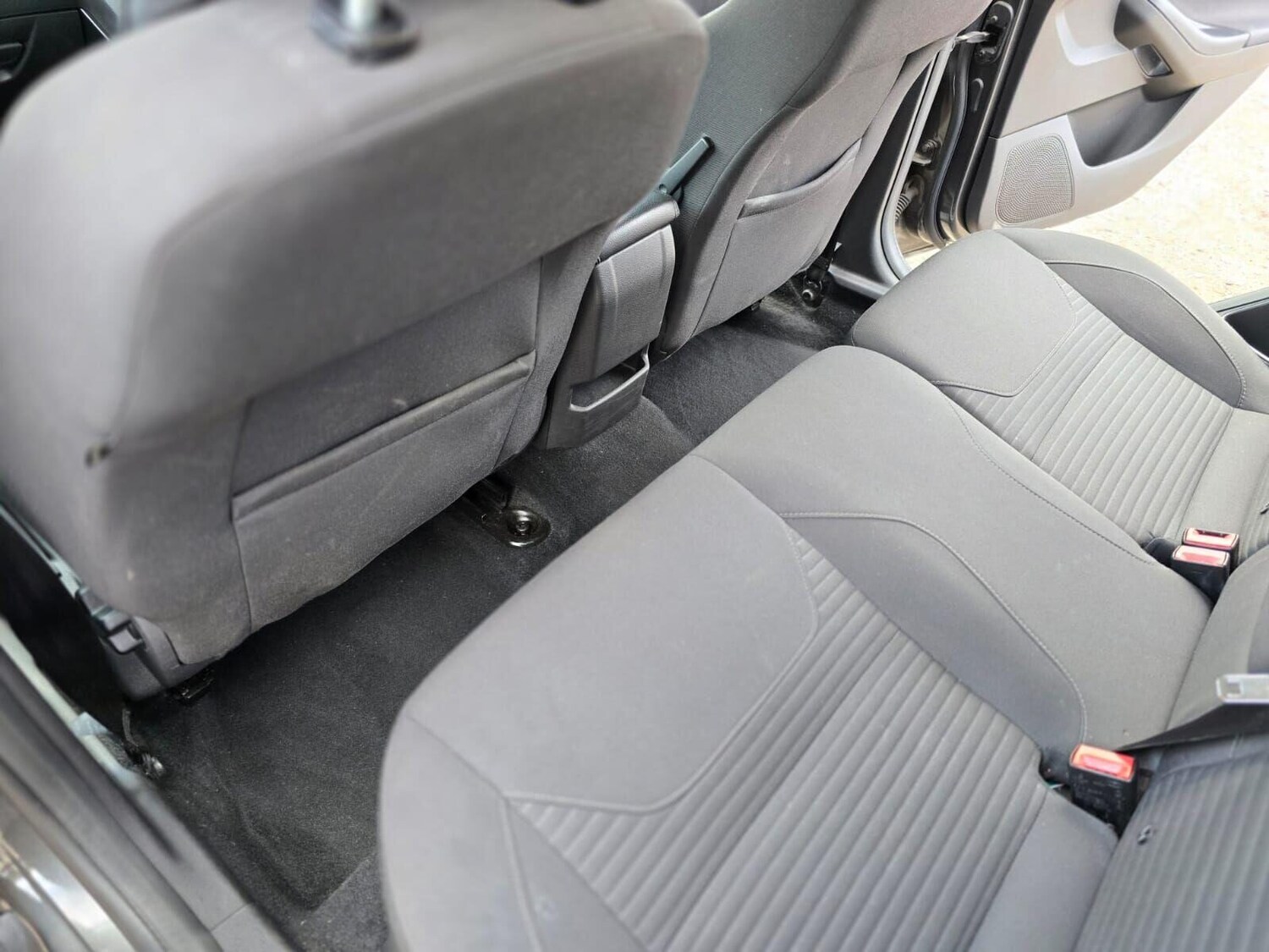 Used Ford Focus 2017 for sale - 77520453: Photo 60