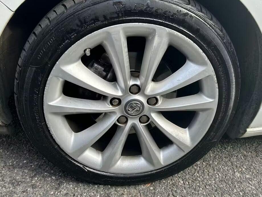 Used Vauxhall Zafira 2017 for sale - 78077989: Photo 10