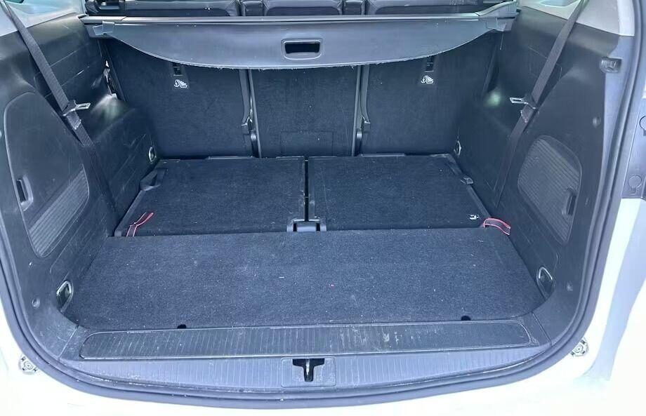 Used Vauxhall Zafira 2017 for sale - 78077989: Photo 13