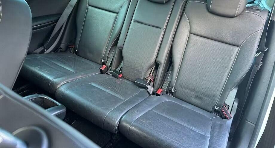 Used Vauxhall Zafira 2017 for sale - 78077989: Photo 7