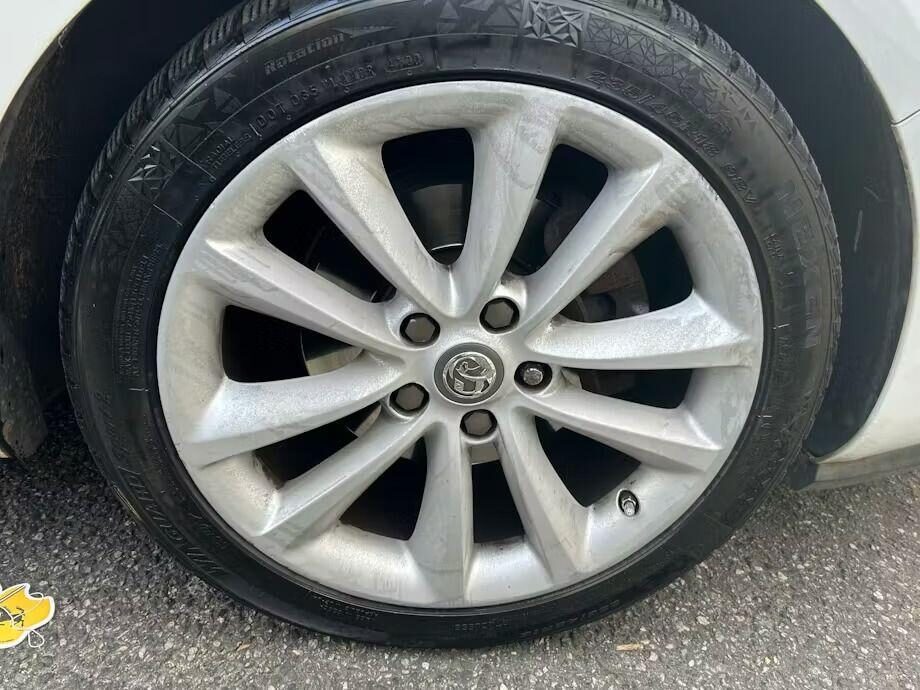 Used Vauxhall Zafira 2017 for sale - 78077989: Photo 9