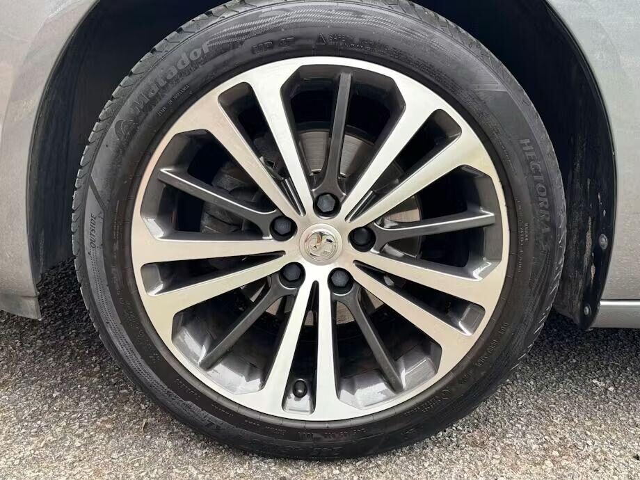 Used Vauxhall Insignia 2018 for sale - 78025570: Photo 10