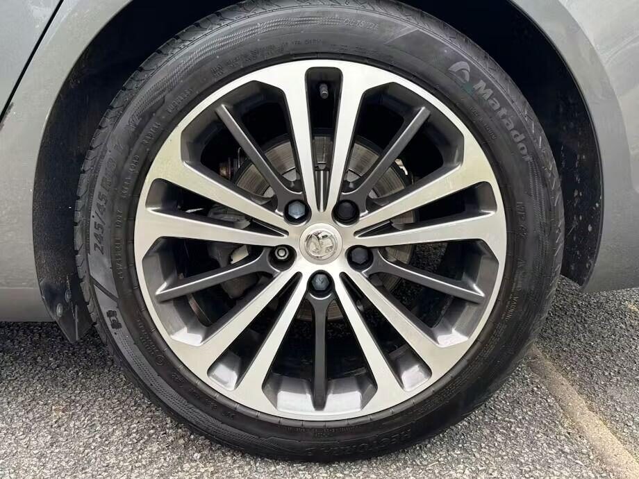 Used Vauxhall Insignia 2018 for sale - 78025570: Photo 11