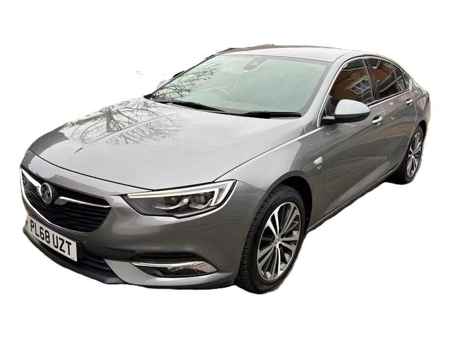 Used Vauxhall Insignia 2018 for sale - 78025570: Photo 2