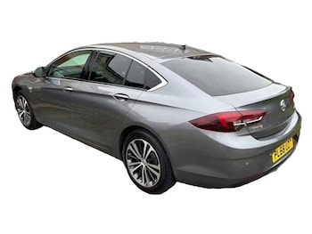Used Vauxhall Insignia 2018 for sale - 78025570: Photo
