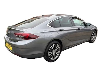 Used Vauxhall Insignia 2018 for sale - 78025570: Photo