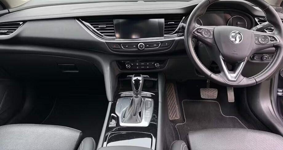Used Vauxhall Insignia 2018 for sale - 78025570: Photo 5