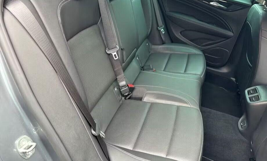 Used Vauxhall Insignia 2018 for sale - 78025570: Photo 7