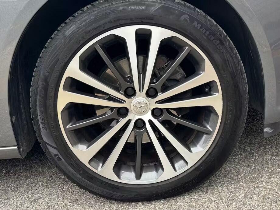 Used Vauxhall Insignia 2018 for sale - 78025570: Photo 8