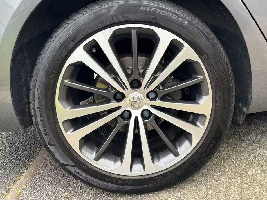 Used Vauxhall Insignia 2018 for sale - 78025570: Photo 9