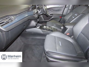 Used Ford Focus 2020 for sale - 79240725: Photo