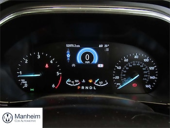 Used Ford Focus 2020 for sale - 79240725: Photo
