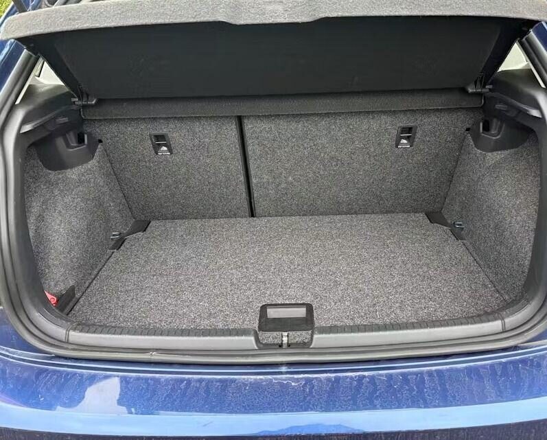 Used Volkswagen Polo 2018 for sale - 78064370: Photo 11