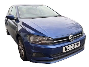 Volkswagen Polo feature image