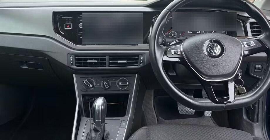 Used Volkswagen Polo 2018 for sale - 78064370: Photo 6