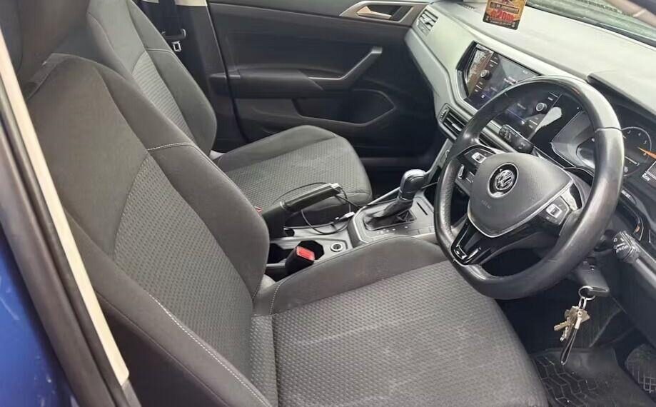 Used Volkswagen Polo 2018 for sale - 78064370: Photo 7