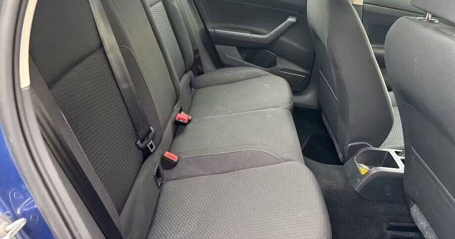 Used Volkswagen Polo 2018 for sale - 78064370: Photo 8