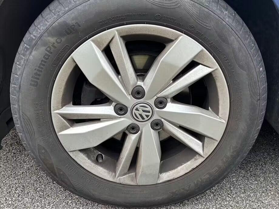 Used Volkswagen Polo 2018 for sale - 78064370: Photo 9