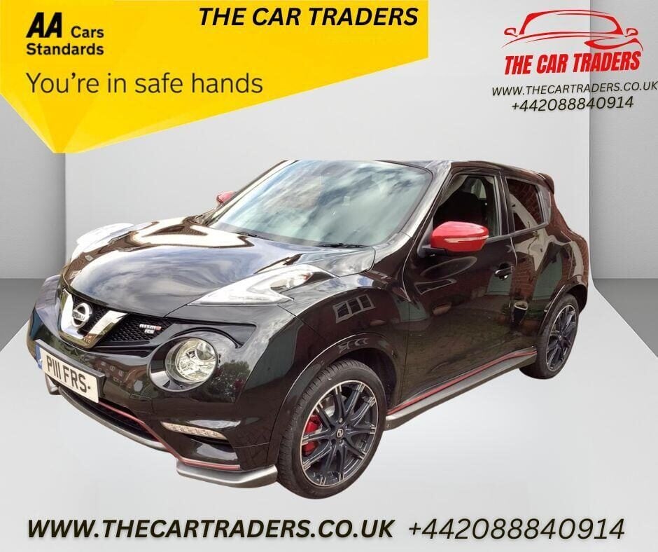 Used Nissan Juke 2017 for sale - 76163873: Photo 2