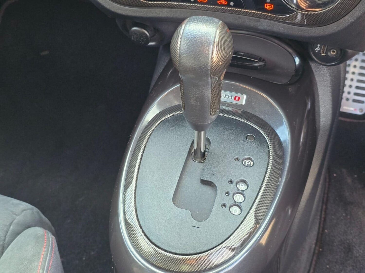 Used Nissan Juke 2017 for sale - 76163873: Photo 21