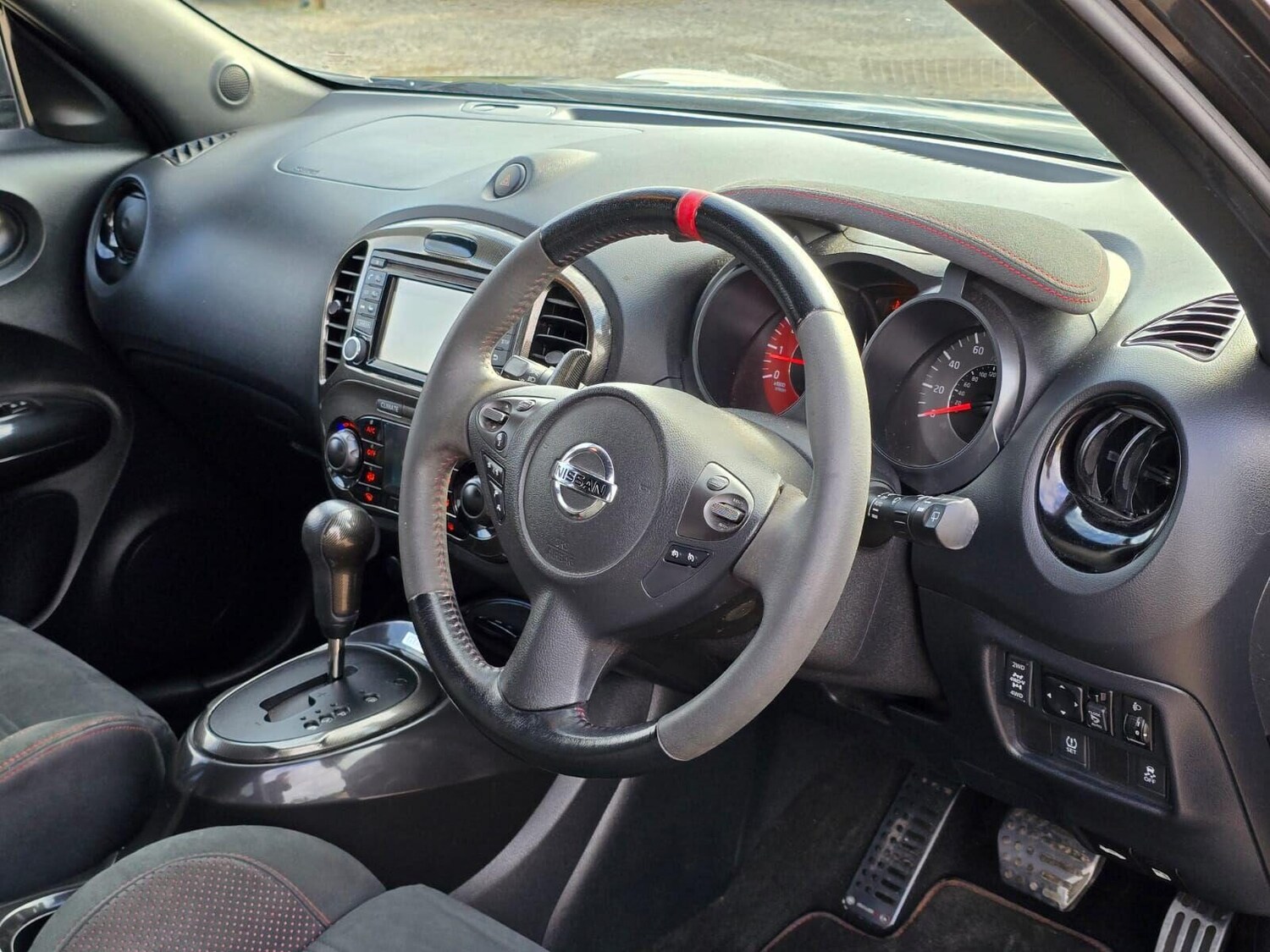 Used Nissan Juke 2017 for sale - 76163873: Photo 22