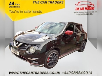 Used Nissan Juke 2017 for sale - 76163873: Photo 2