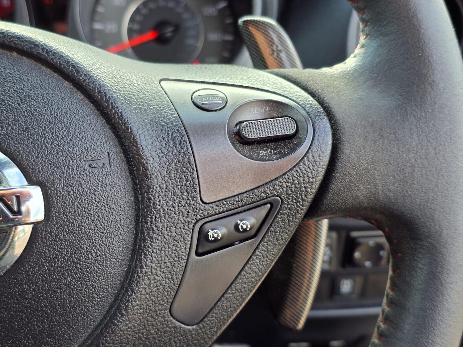 Used Nissan Juke 2017 for sale - 76163873: Photo 30