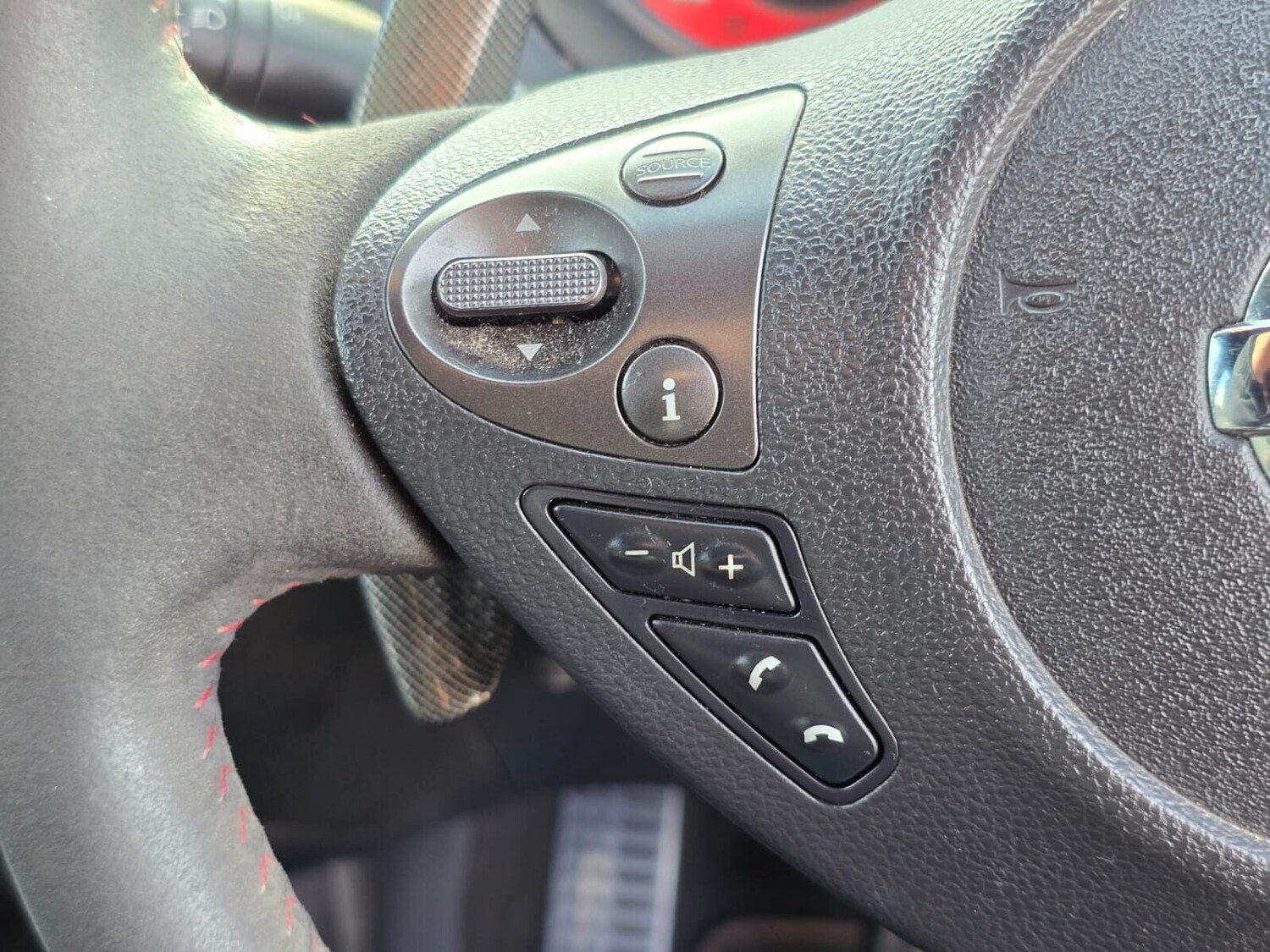 Used Nissan Juke 2017 for sale - 76163873: Photo 31