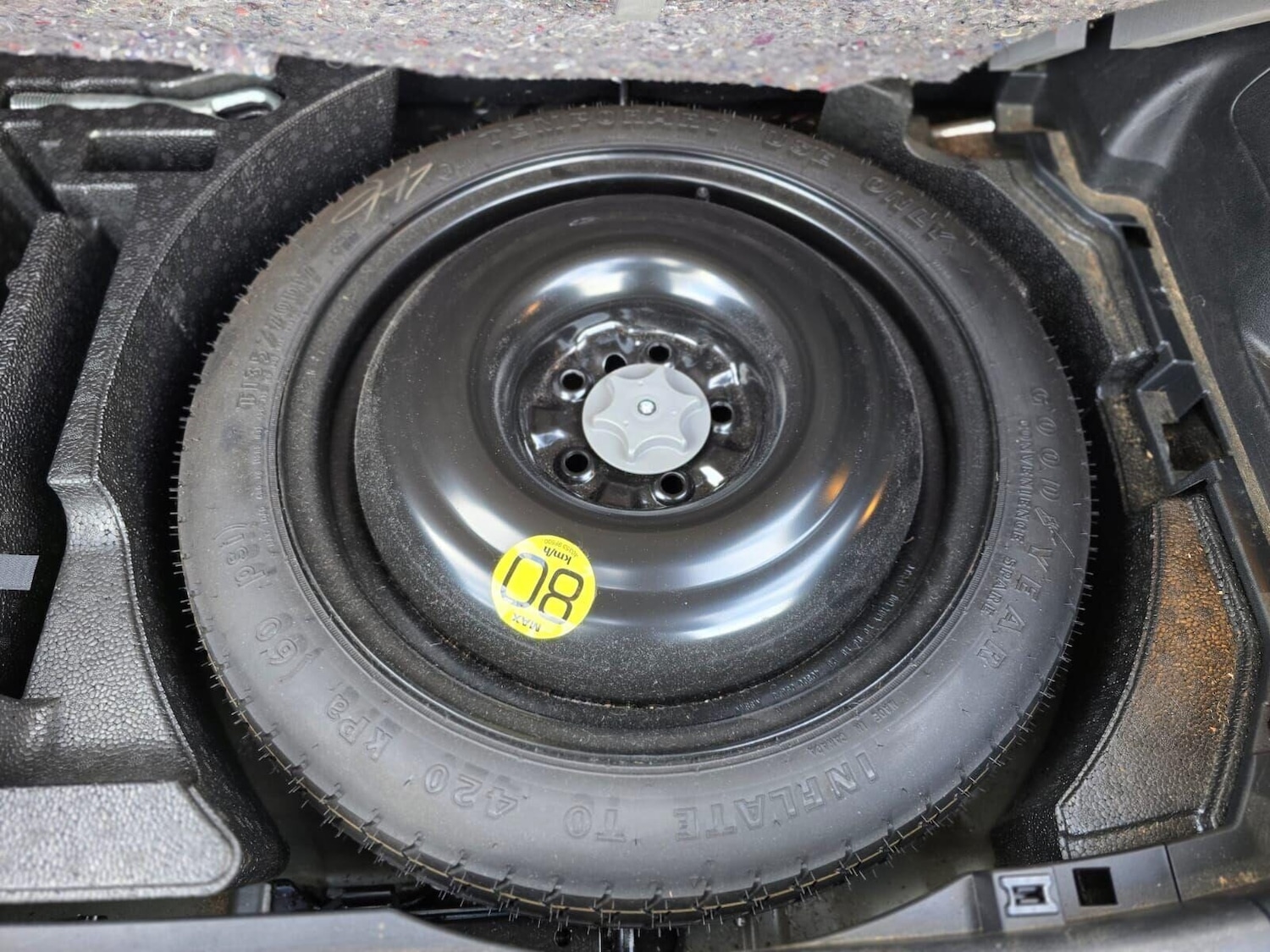 Used Nissan Juke 2017 for sale - 76163873: Photo 33