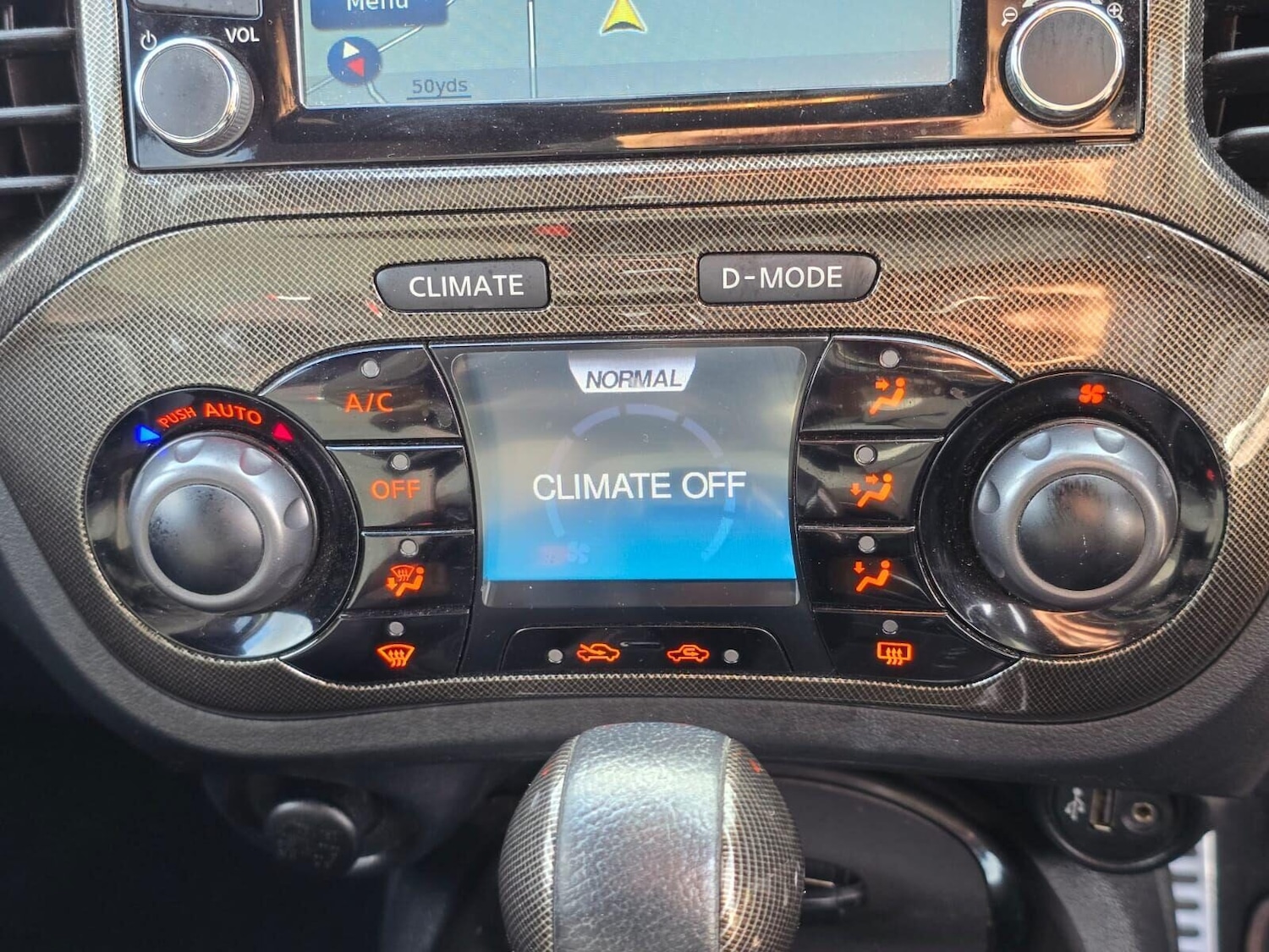 Used Nissan Juke 2017 for sale - 76163873: Photo 35