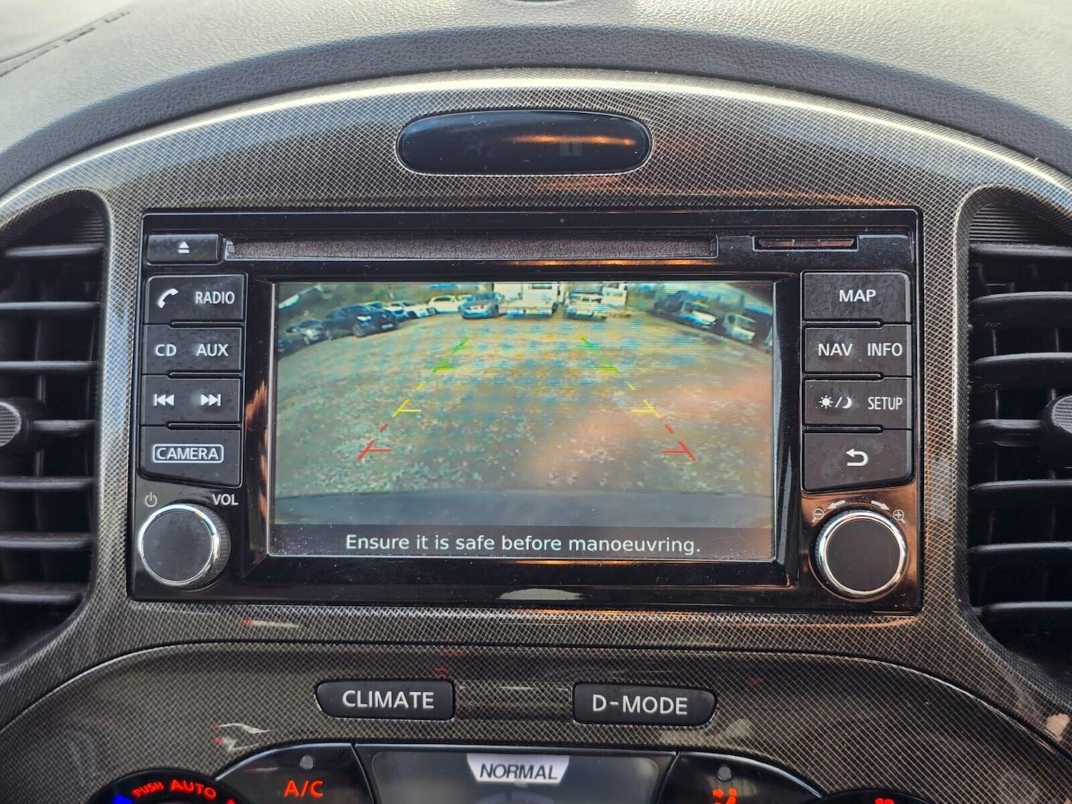 Used Nissan Juke 2017 for sale - 76163873: Photo 36